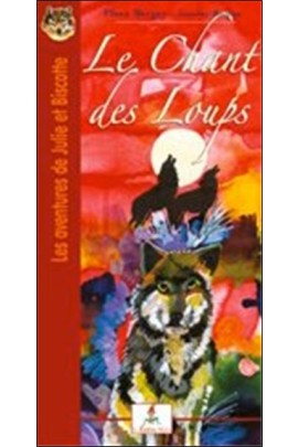 LE CHANT DES LOUPS T5