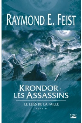 KRONDOR : LES ASSASSINS