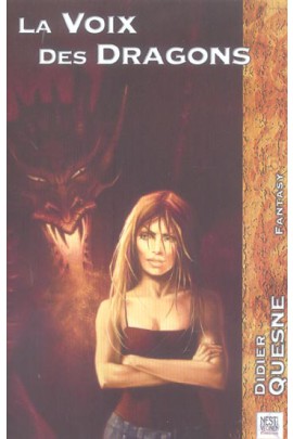 LA VOIX DES DRAGONS