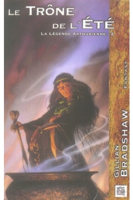 LA LEGENDE ARTHURIENNE 2