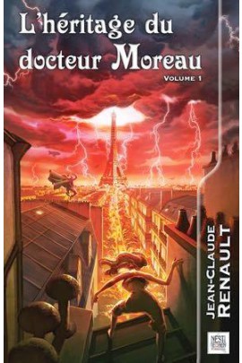 L' HERITAGE DU DOCTEUR MOREAU 1