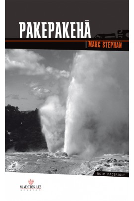 PAKEPAKEHA LE FANTOME DU HAURAKI GULF