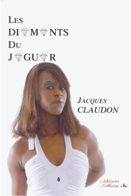 LES DIAMANTS DU JAGUAR