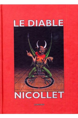 DIABLE (LE)