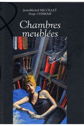 CHAMBRES MEUBLEES