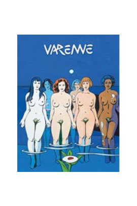 L'EAU ET LA FEMME