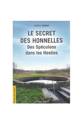 LE SECRET DES HONNELLES (2) DES SPECULOOS DANS LES HOSTIES