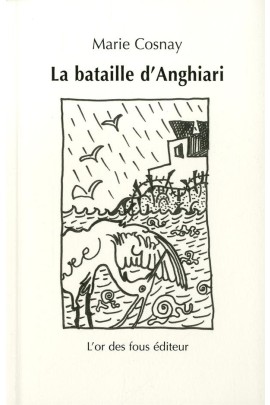 LA BATAILLE D'ANGHIARI