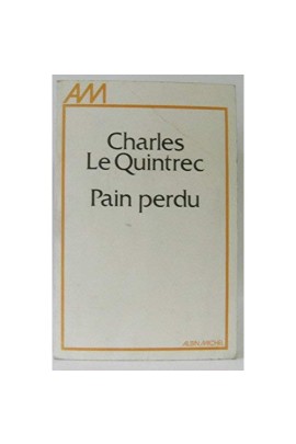 PAIN PERDU