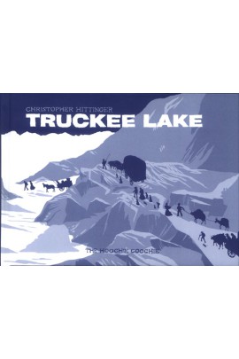 TRUCKEE LAKE