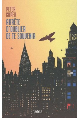 ARRETE D'OUBLIER DE TE SOUVENIR