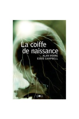LA COIFFE DE NAISSANCE