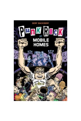 PUNK ROCK ET MOBILE HOMES