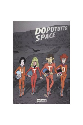 DOPUTUTTO SPACE