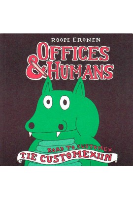 LE LIVRE DONT VOUS ETES L'HUMAIN