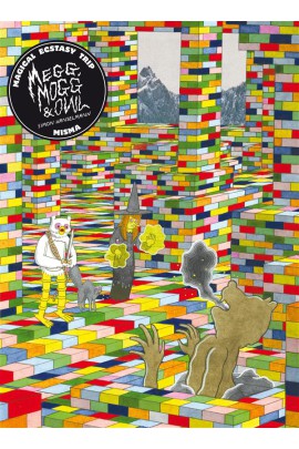 MAGICAL ECSTASY TRIP