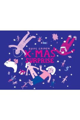 MAS SURPRISE