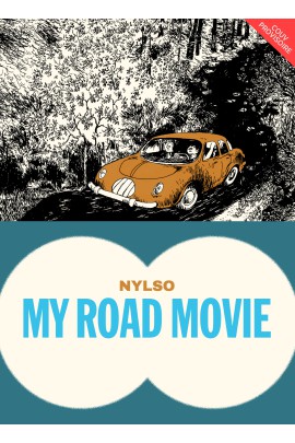 MY ROAD MOVIE