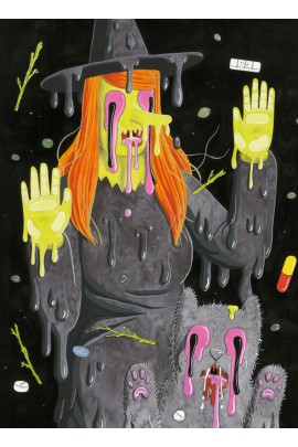 MEGG, MOGG & OWL / LONG STORY SHORT