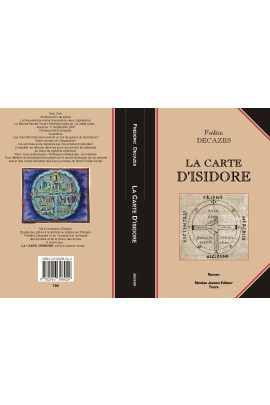 LA CARTE D' ISIDORE