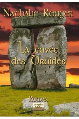 LA CUVEE DES DRUIDES