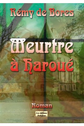 MEURTRE A HAROUE