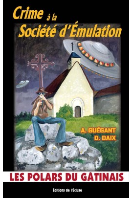 CRIME A LA SOCIETE D'EMULATION