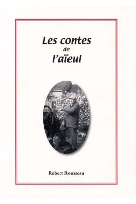 LES CONTES DE L'AIEUL