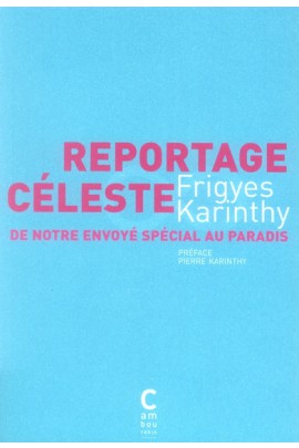 PREFACE PIERRE KARINTHY