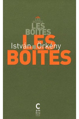 LES BOITES