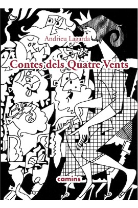 CONTES DELS QUATRE VENTS