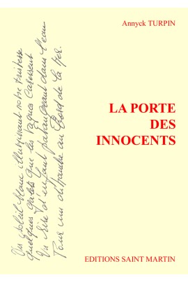 LA PORTE DES INNOCENTS