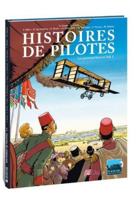 LES PREMIERS BREVETS