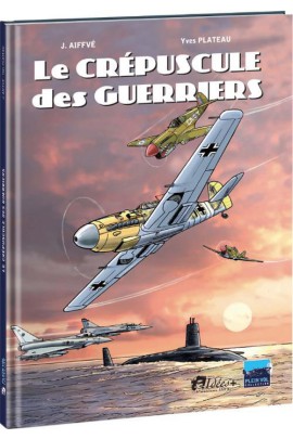 CREPUSCULE DES GUERRIERS (LE)