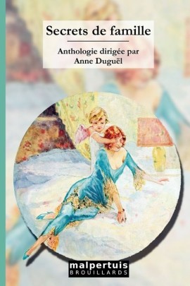 SECRETS DE FAMILLE