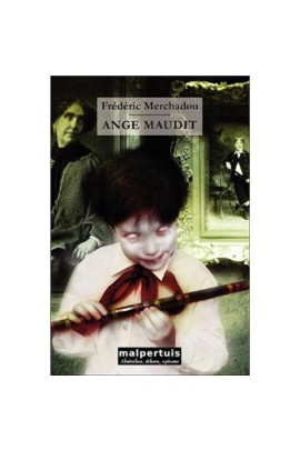 ANGE MAUDIT