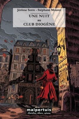 UNE NUIT AU CLUB DIOGENE
