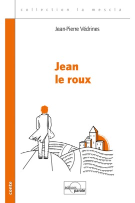 JEAN LE ROUX