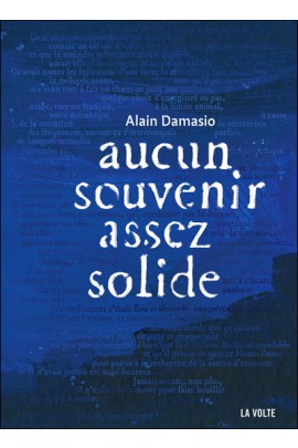 AUCUN SOUVENIR ASSEZ SOLIDE