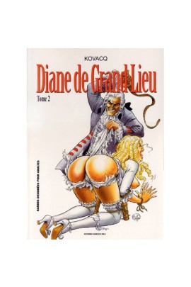 DIANE DE GRAND LIEU T02
