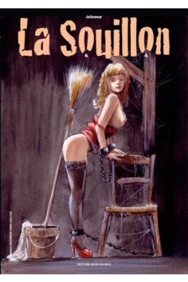 LA SOUILLON