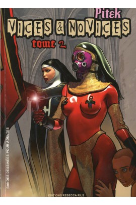 VICES ET NOVICES T02