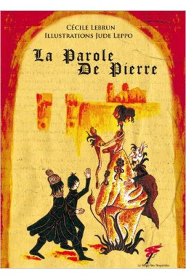 LA PAROLE DE PIERRE