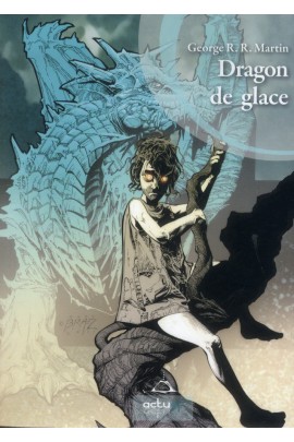 DRAGON DE GLACE