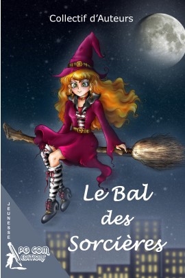 LE BAL DES SORCIERES