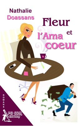 FLEUR ET L'ARNACOEUR