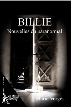 BILLIE : NOUVELLES DU PARANORMAL