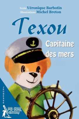 TEXOU CAPITAINE DES MERS