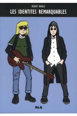 IDENTITES REMARQUABLES (LES)