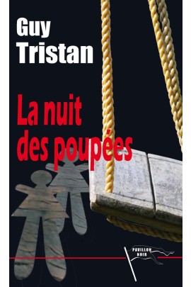 LA NUIT DES POUPEES